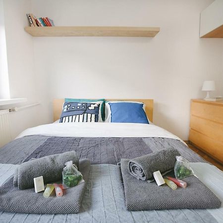 Warsaw Concierge Zlote Tarasy Apartment エクステリア 写真