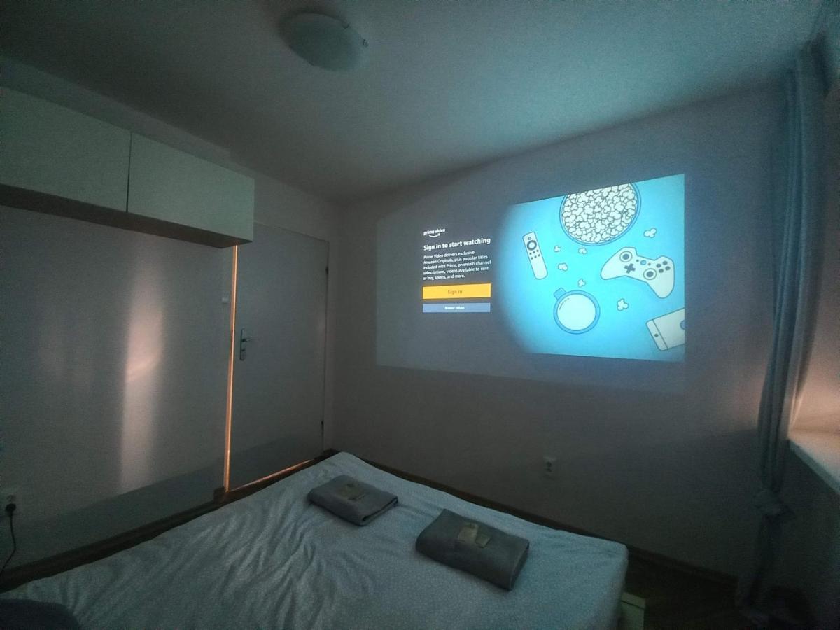 Warsaw Concierge Zlote Tarasy Apartment エクステリア 写真
